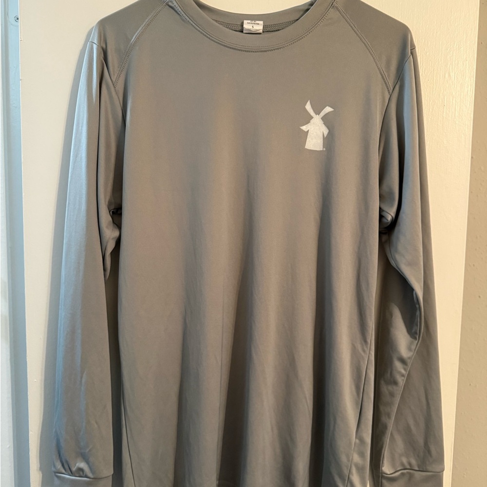 Dutch Bros Summer ‘24 Dry-Fit